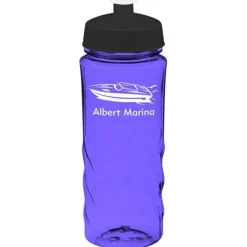 Refresh Captivate Water Bottle - 20 oz