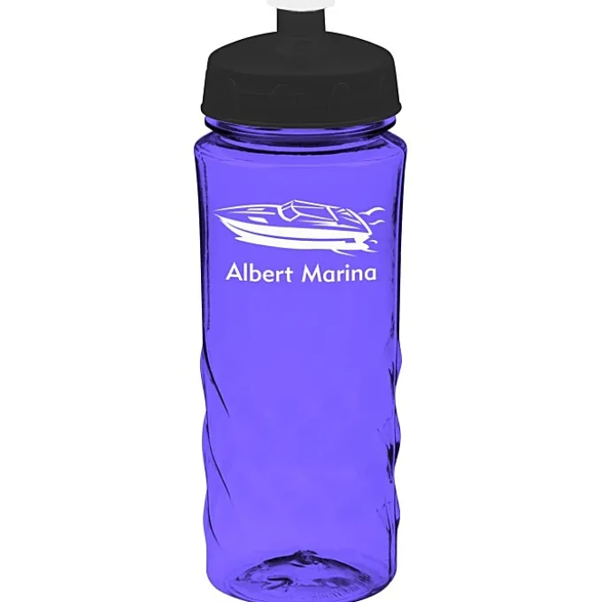 Refresh Captivate Water Bottle - 20 oz