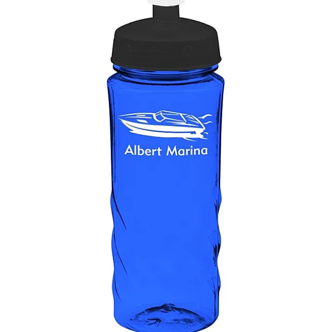 Refresh Captivate Water Bottle - 20 oz