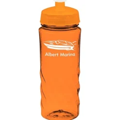 Refresh Captivate Water Bottle - 20 oz