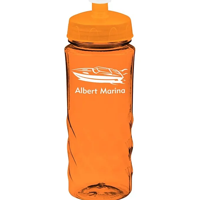 Refresh Captivate Water Bottle - 20 oz