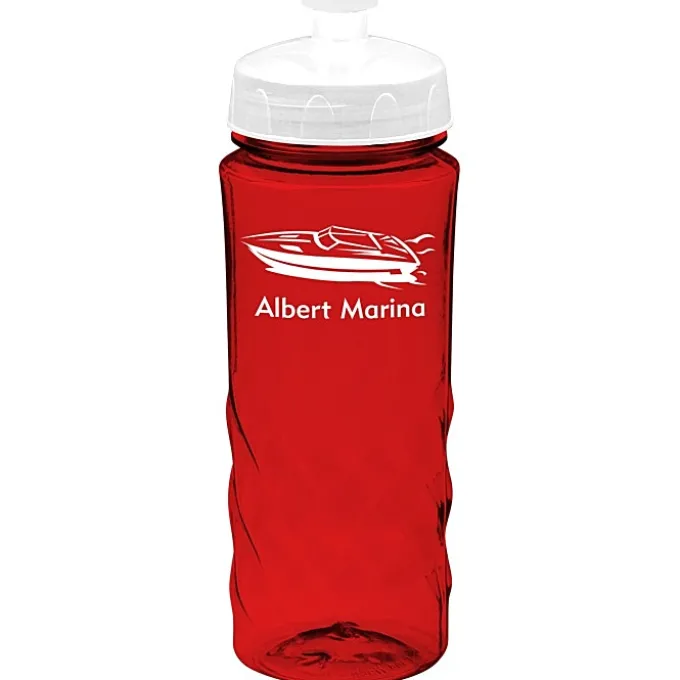 Refresh Captivate Water Bottle - 20 oz