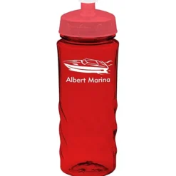 Refresh Captivate Water Bottle - 20 oz