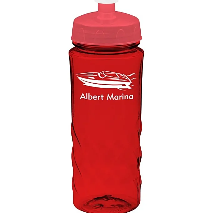 Refresh Captivate Water Bottle - 20 oz