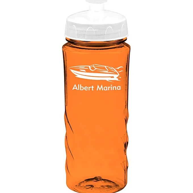 Refresh Captivate Water Bottle - 20 oz