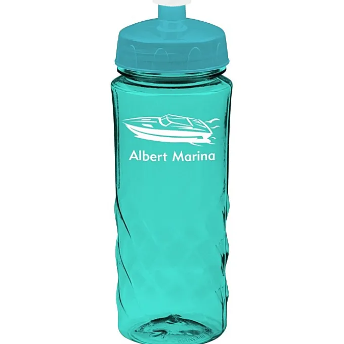 Refresh Captivate Water Bottle - 20 oz