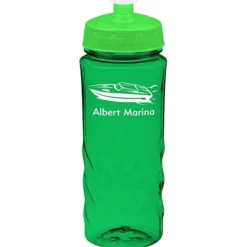 Refresh Captivate Water Bottle - 20 oz