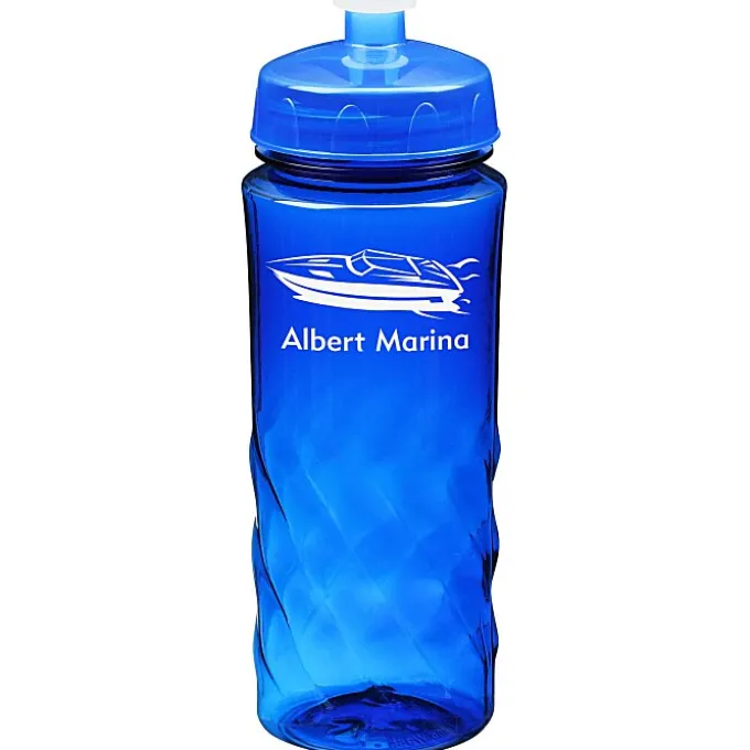 Refresh Captivate Water Bottle - 20 oz