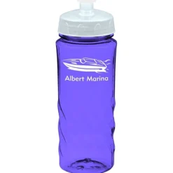 Refresh Captivate Water Bottle - 20 oz