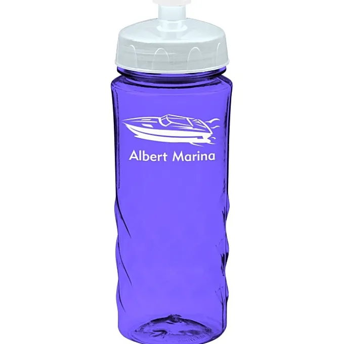 Refresh Captivate Water Bottle - 20 oz