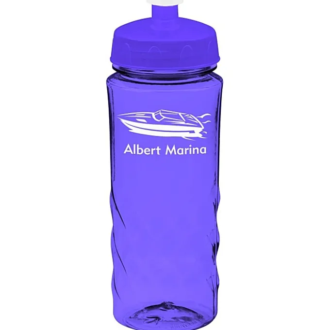 Refresh Captivate Water Bottle - 20 oz
