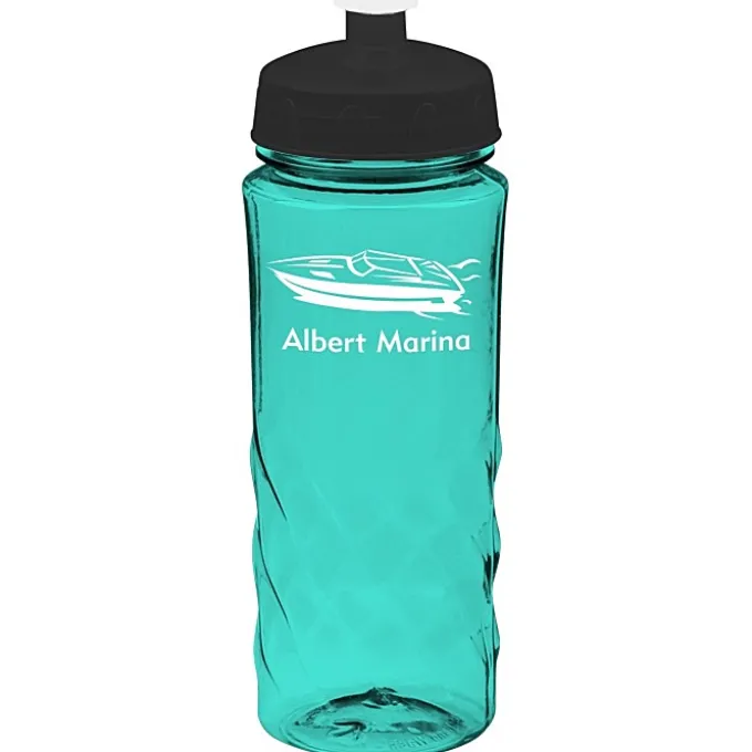 Refresh Captivate Water Bottle - 20 oz