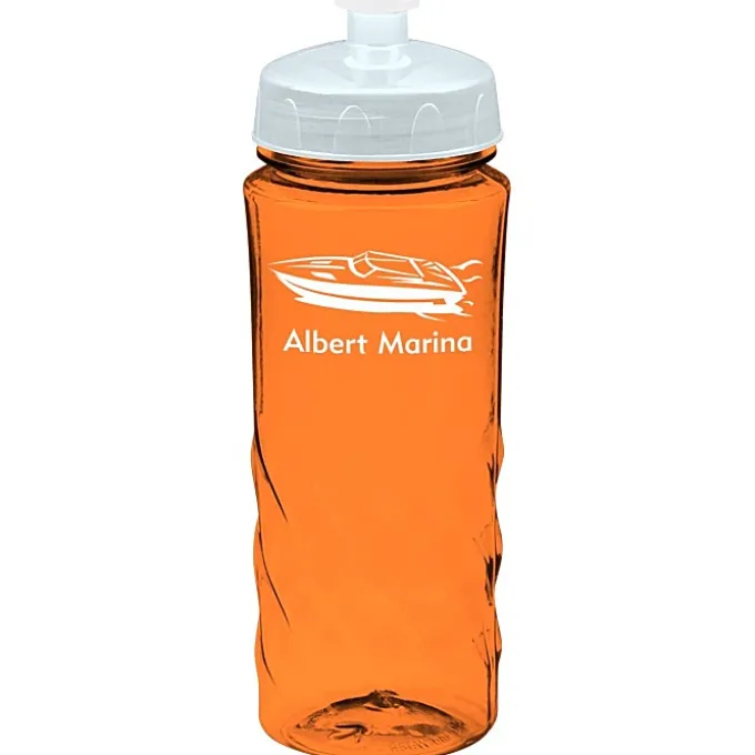 Refresh Captivate Water Bottle - 20 oz