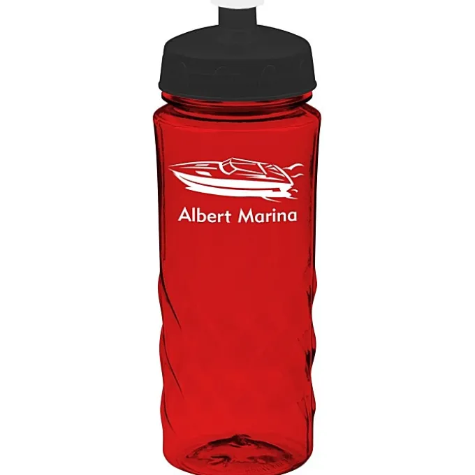 Refresh Captivate Water Bottle - 20 oz