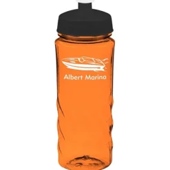 Refresh Captivate Water Bottle - 20 oz