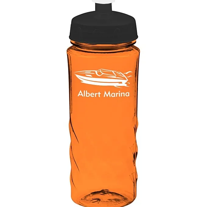 Refresh Captivate Water Bottle - 20 oz