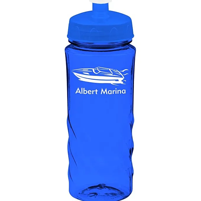 Refresh Captivate Water Bottle - 20 oz