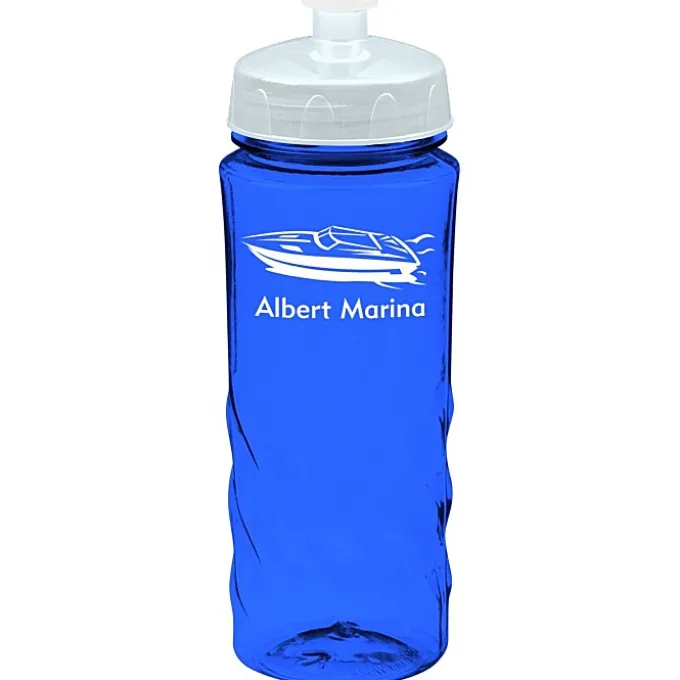 Refresh Captivate Water Bottle - 20 oz