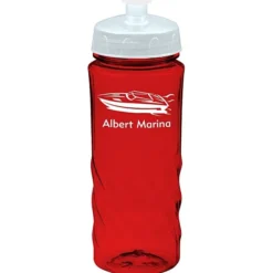 Refresh Captivate Water Bottle - 20 oz