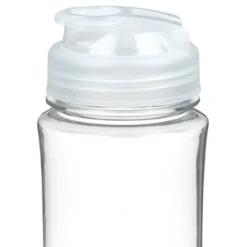 Refresh Captivate Water Bottle with Flip Lid - 20 oz - Clear