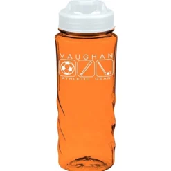 Refresh Captivate Water Bottle with Flip Lid - 20 oz