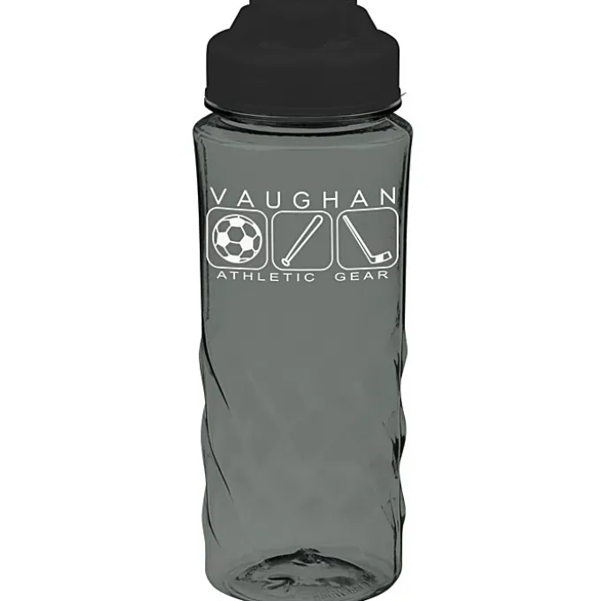 Refresh Captivate Water Bottle with Flip Lid - 20 oz