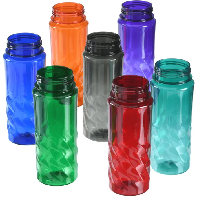 Refresh Captivate Water Bottle with Flip Lid - 20 oz