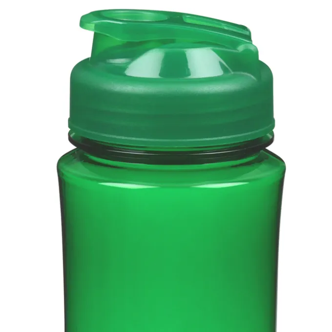 Refresh Captivate Water Bottle with Flip Lid - 20 oz