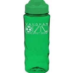 Refresh Captivate Water Bottle with Flip Lid - 20 oz