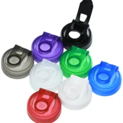 Refresh Captivate Water Bottle with Flip Lid - 20 oz