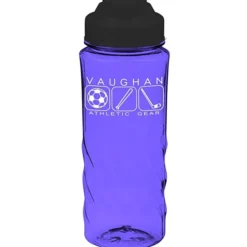 Refresh Captivate Water Bottle with Flip Lid - 20 oz