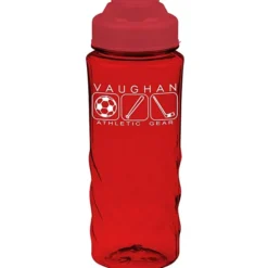 Refresh Captivate Water Bottle with Flip Lid - 20 oz
