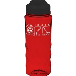 Refresh Captivate Water Bottle with Flip Lid - 20 oz