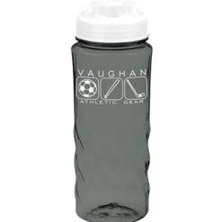 Refresh Captivate Water Bottle with Flip Lid - 20 oz