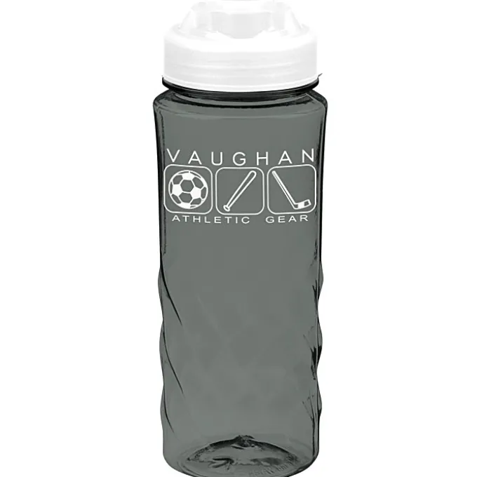 Refresh Captivate Water Bottle with Flip Lid - 20 oz