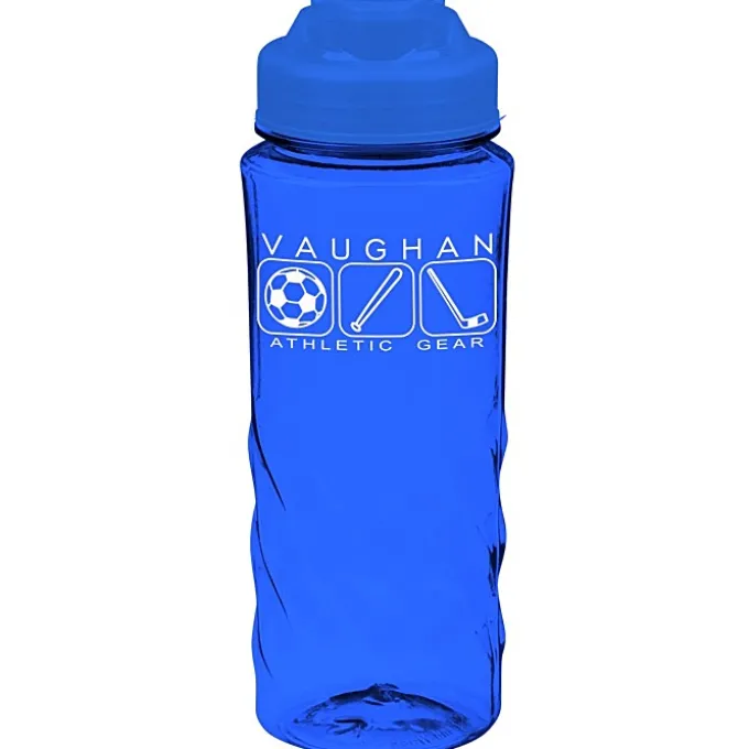 Refresh Captivate Water Bottle with Flip Lid - 20 oz