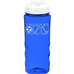 Refresh Captivate Water Bottle with Flip Lid - 20 oz