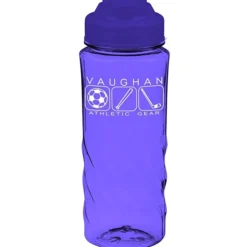 Refresh Captivate Water Bottle with Flip Lid - 20 oz
