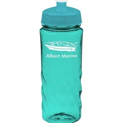 Refresh Captivate Water Bottle - 20 oz - 24 hr