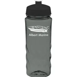Refresh Captivate Water Bottle - 20 oz - 24 hr