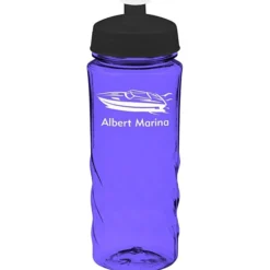 Refresh Captivate Water Bottle - 20 oz - 24 hr