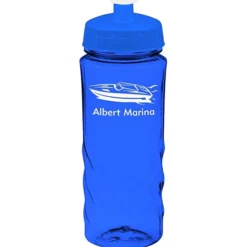 Refresh Captivate Water Bottle - 20 oz - 24 hr