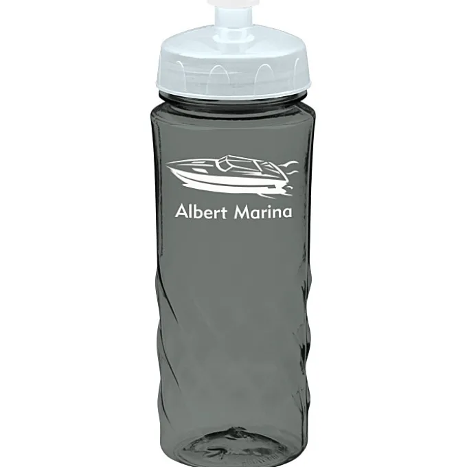 Refresh Captivate Water Bottle - 20 oz - 24 hr