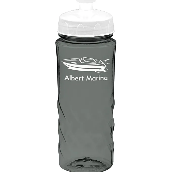 Refresh Captivate Water Bottle - 20 oz - 24 hr