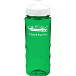 Refresh Captivate Water Bottle - 20 oz - 24 hr