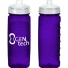 Refresh Clutch Water Bottle - 20 oz