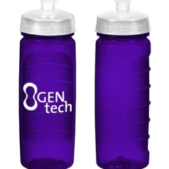 Refresh Clutch Water Bottle - 20 oz