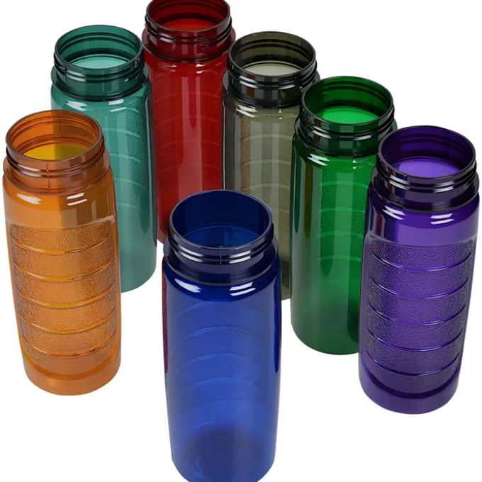 Refresh Clutch Water Bottle - 20 oz