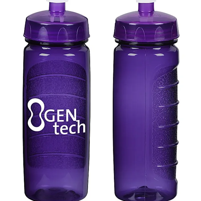 Refresh Clutch Water Bottle - 20 oz