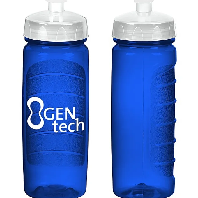 Refresh Clutch Water Bottle - 20 oz